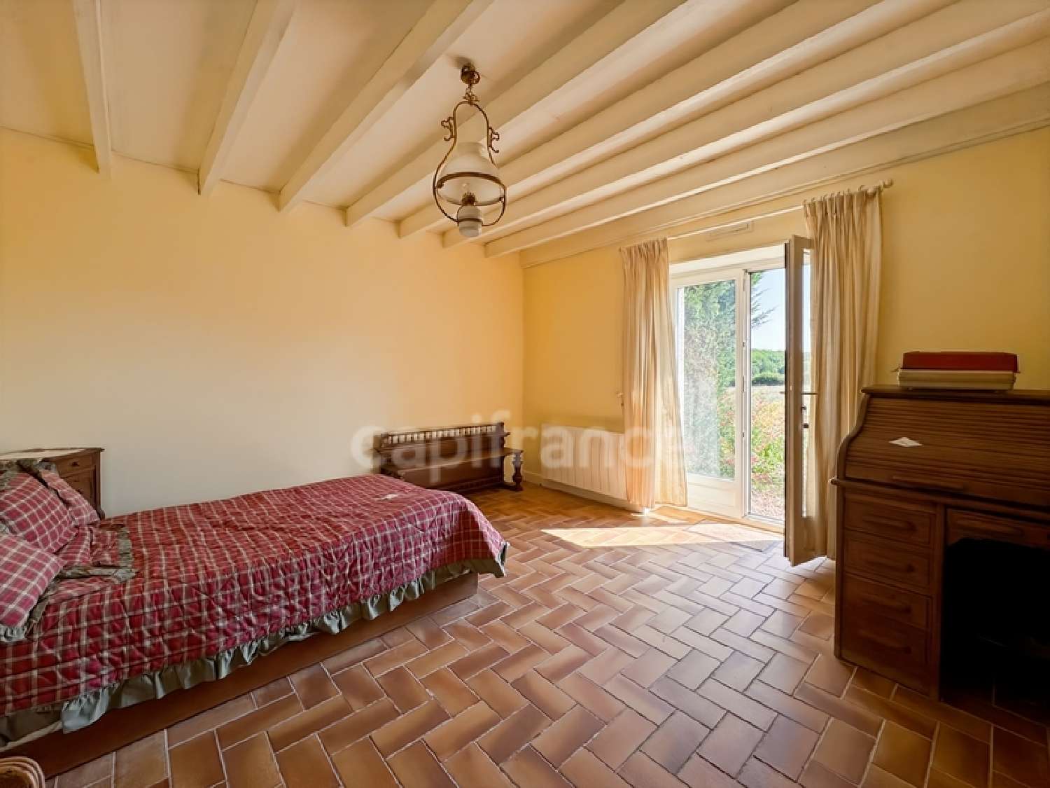  te koop boerderij Rouy Nièvre 6