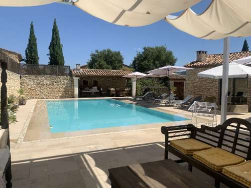  te koop boerderij Rustrel Vaucluse 3