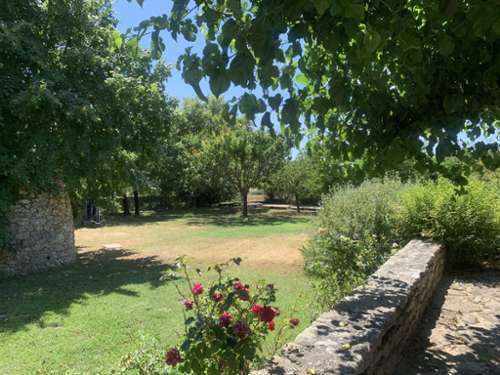  te koop boerderij Rustrel Vaucluse 4