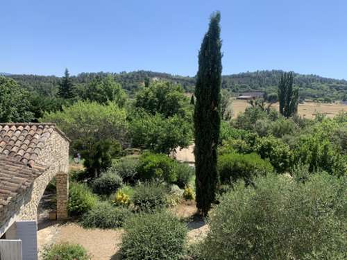  te koop boerderij Rustrel Vaucluse 5