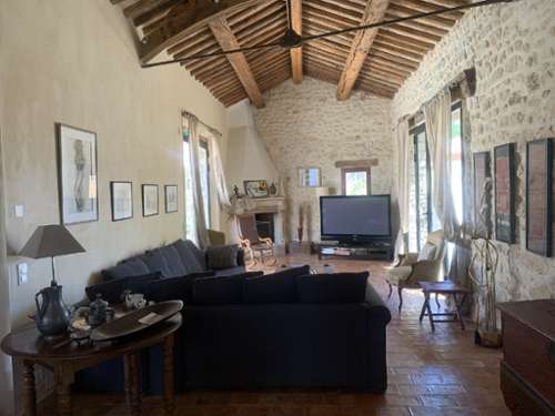  te koop boerderij Rustrel Vaucluse 6