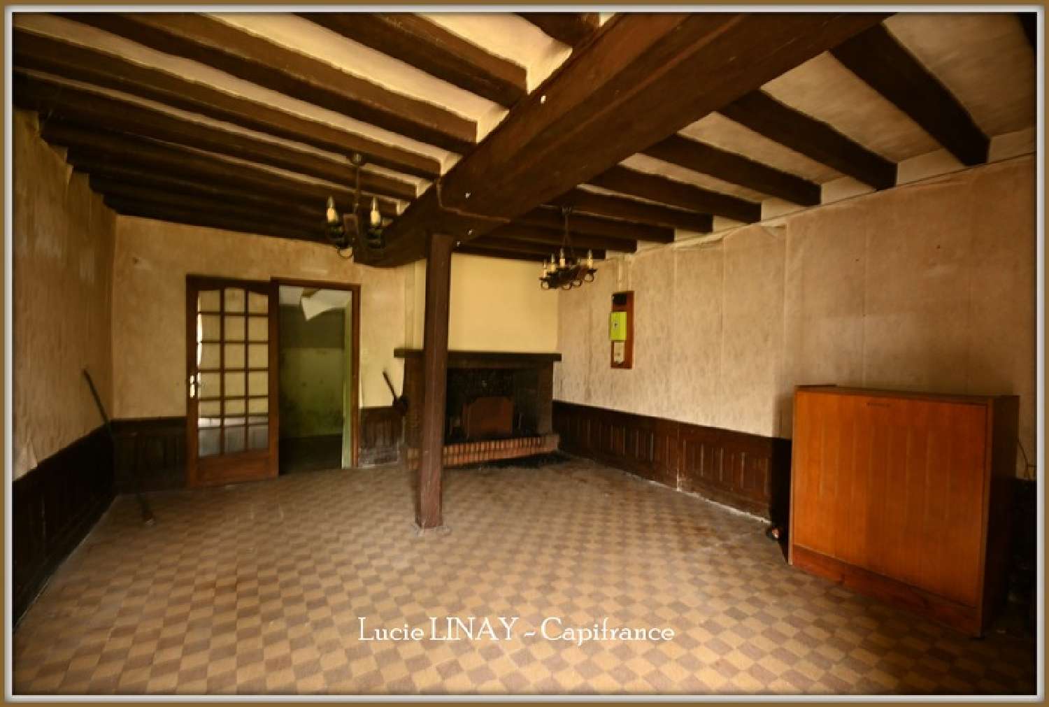 for sale farm Sablé-sur-Sarthe Sarthe 2