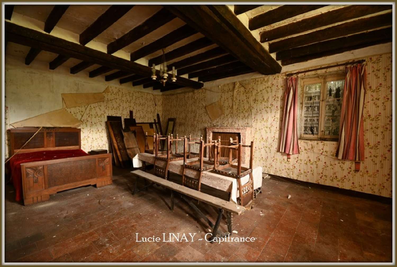 for sale farm Sablé-sur-Sarthe Sarthe 4
