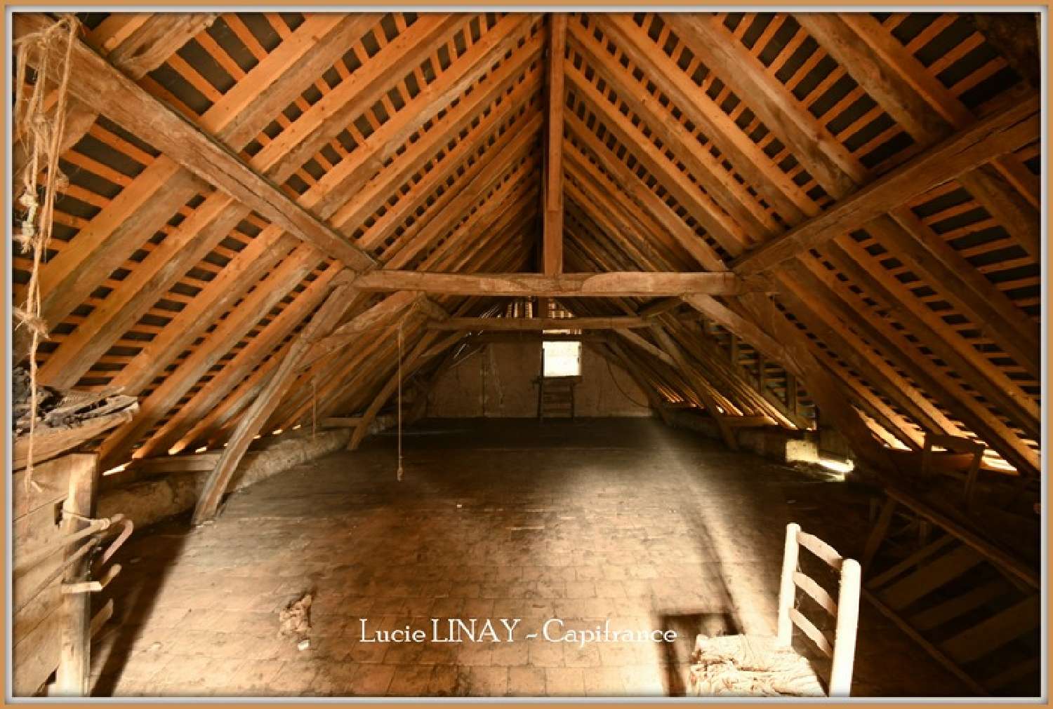 for sale farm Sablé-sur-Sarthe Sarthe 5