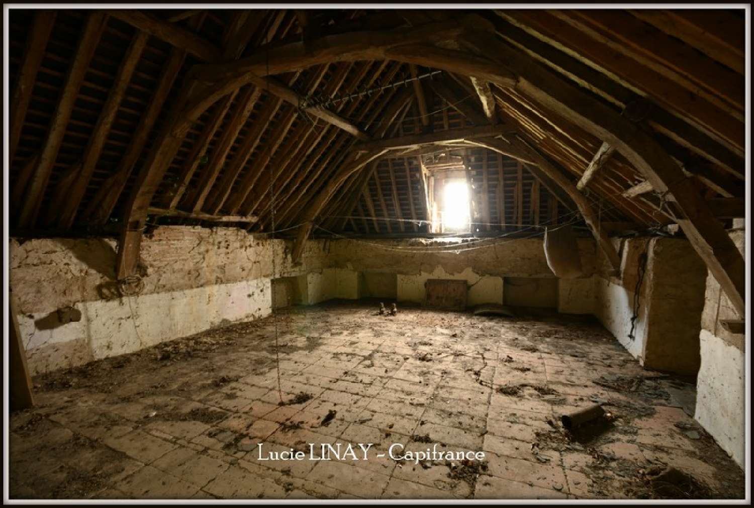for sale farm Sablé-sur-Sarthe Sarthe 6