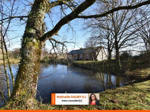 Saint-Agnant-de-Versillat Creuse farm foto 7332002