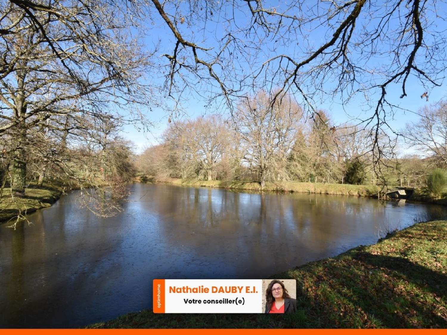  for sale farm Saint-Agnant-de-Versillat Creuse 2