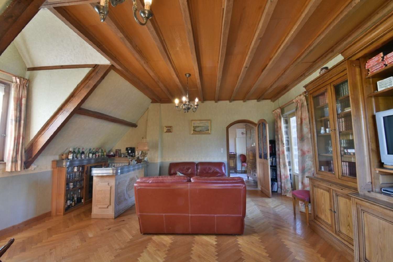  for sale farm Saint-Agnant-de-Versillat Creuse 4