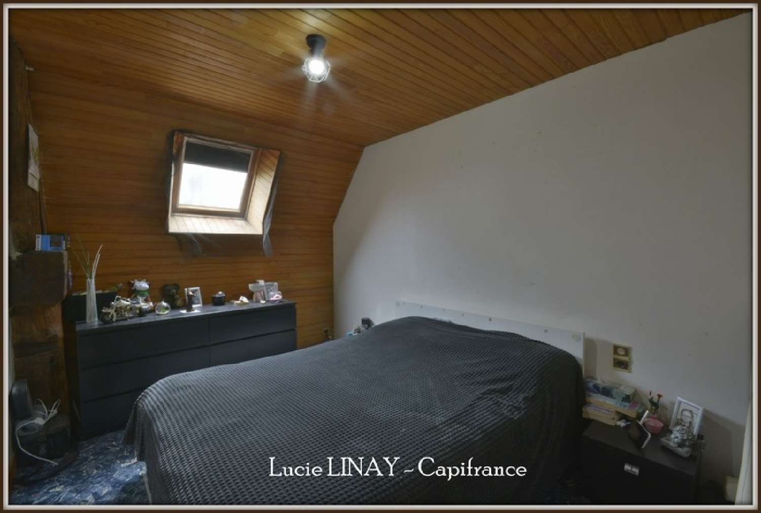for sale farm Saint-Aubin-Fosse-Louvain Mayenne 7