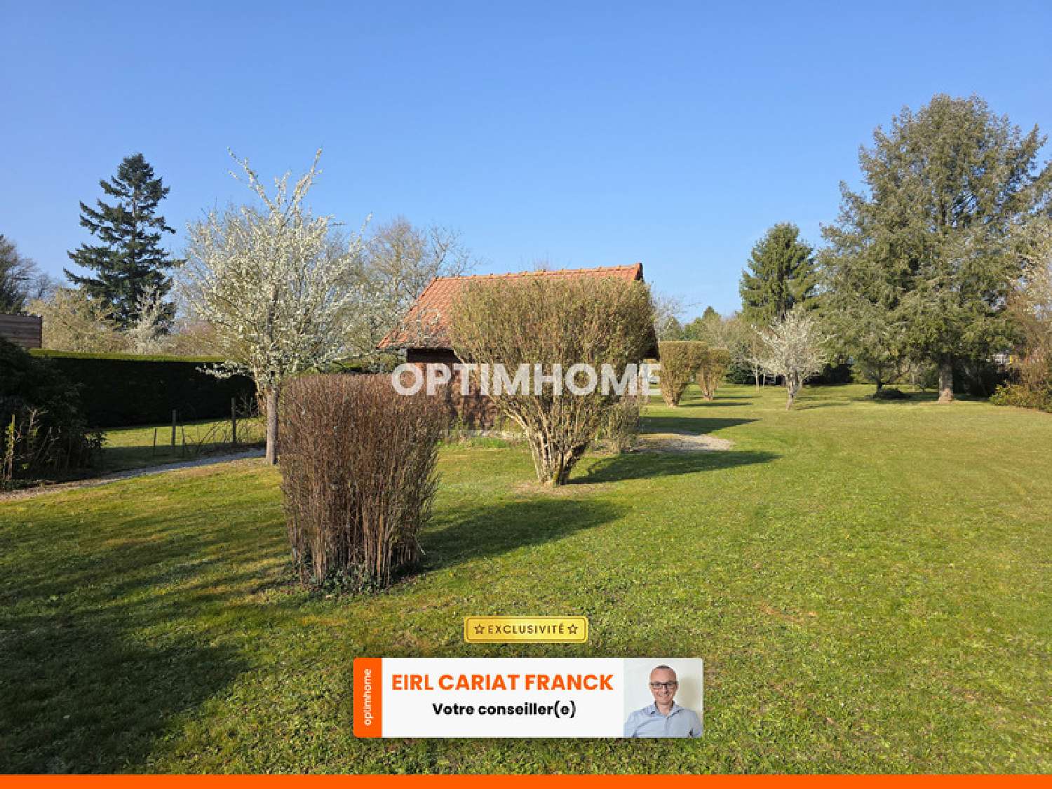  en venta casa rústica Saint-Étienne-de-Fursac Creuse 4
