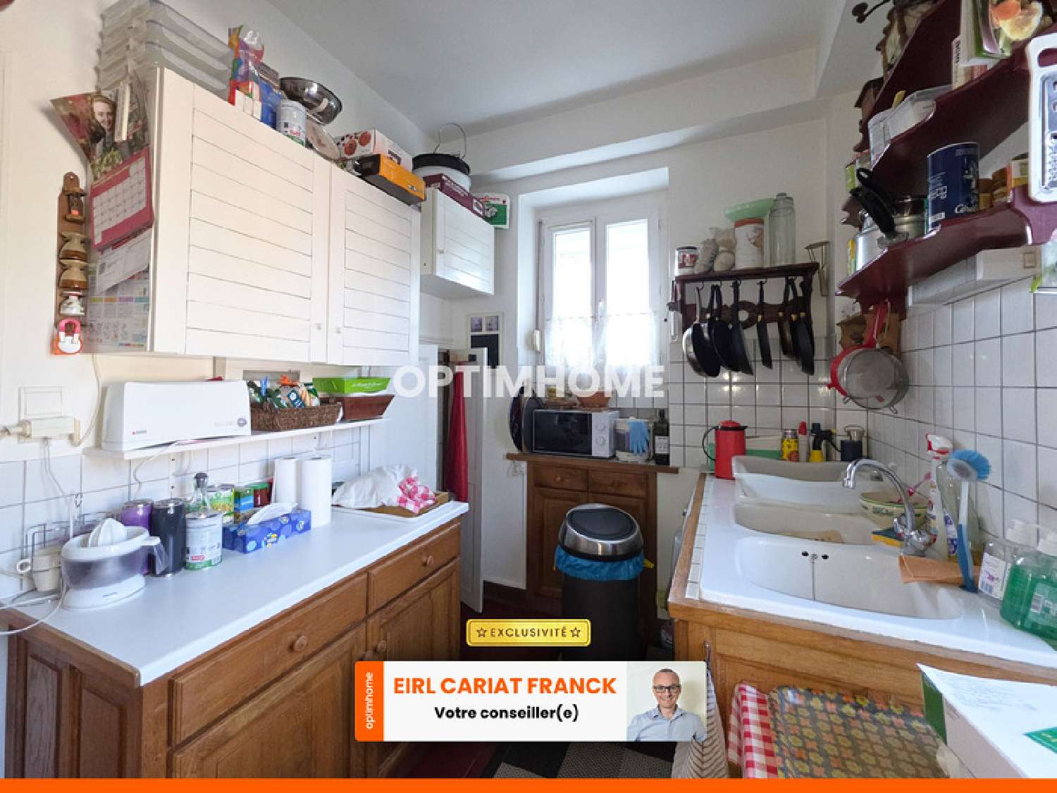  en venta casa rústica Saint-Étienne-de-Fursac Creuse 6