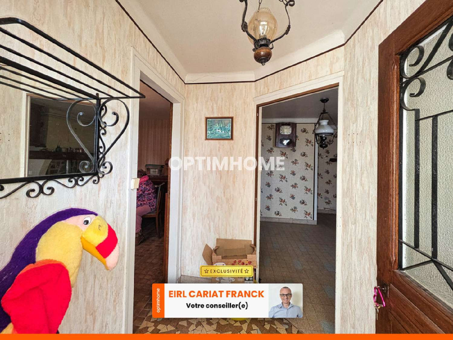  for sale farm Saint-Étienne-de-Fursac Creuse 6