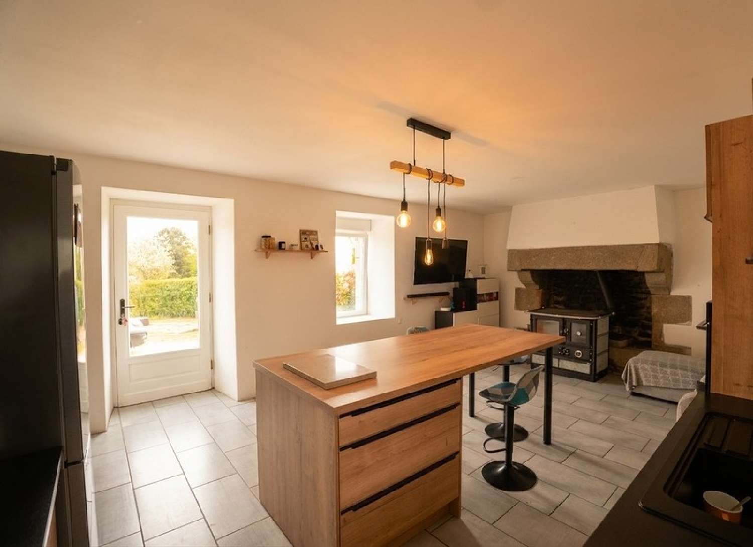  for sale farm Saint-Gilles-Pligeaux Côtes-d'Armor 3