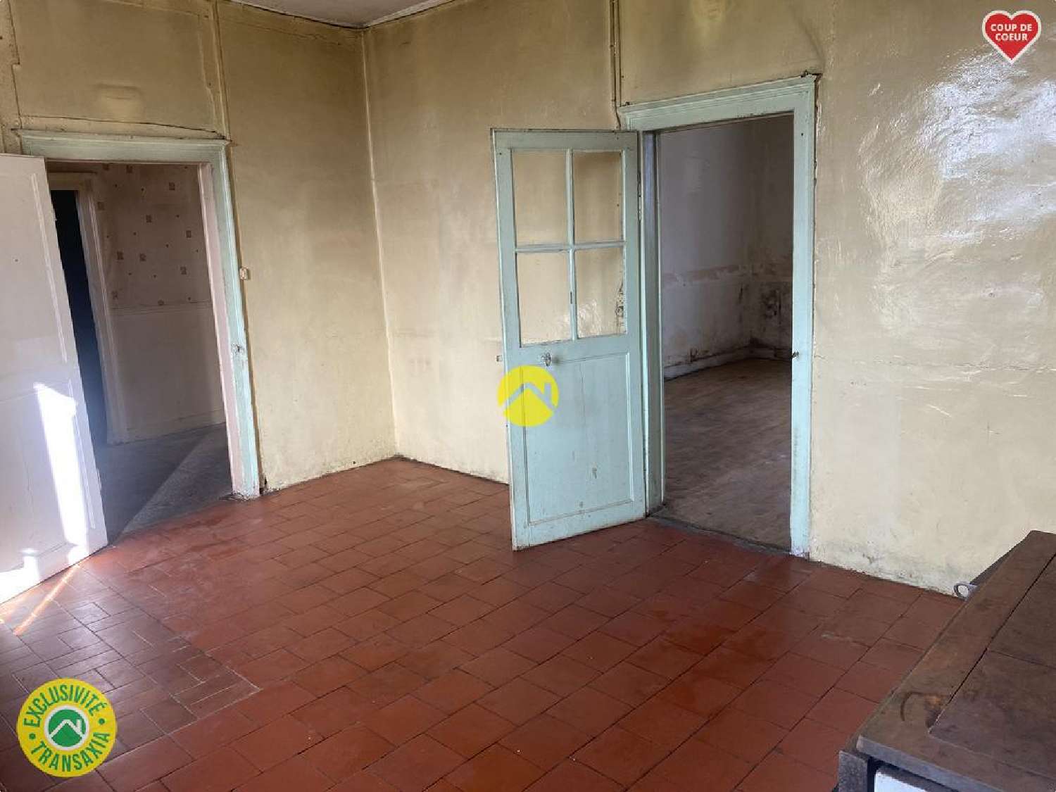  for sale farm Saint-Hilaire-en-Lignières Cher 6