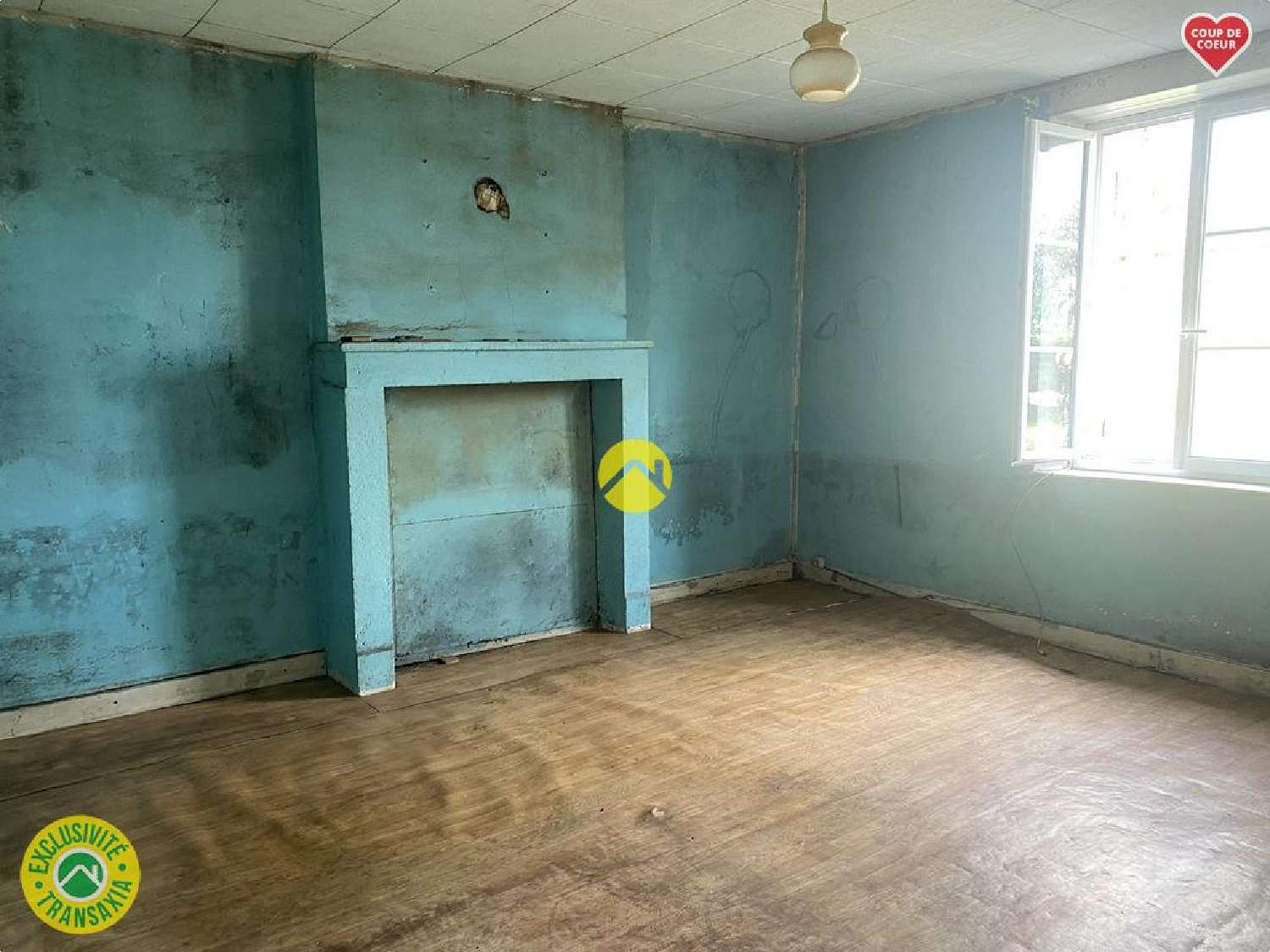  for sale farm Saint-Hilaire-en-Lignières Cher 8