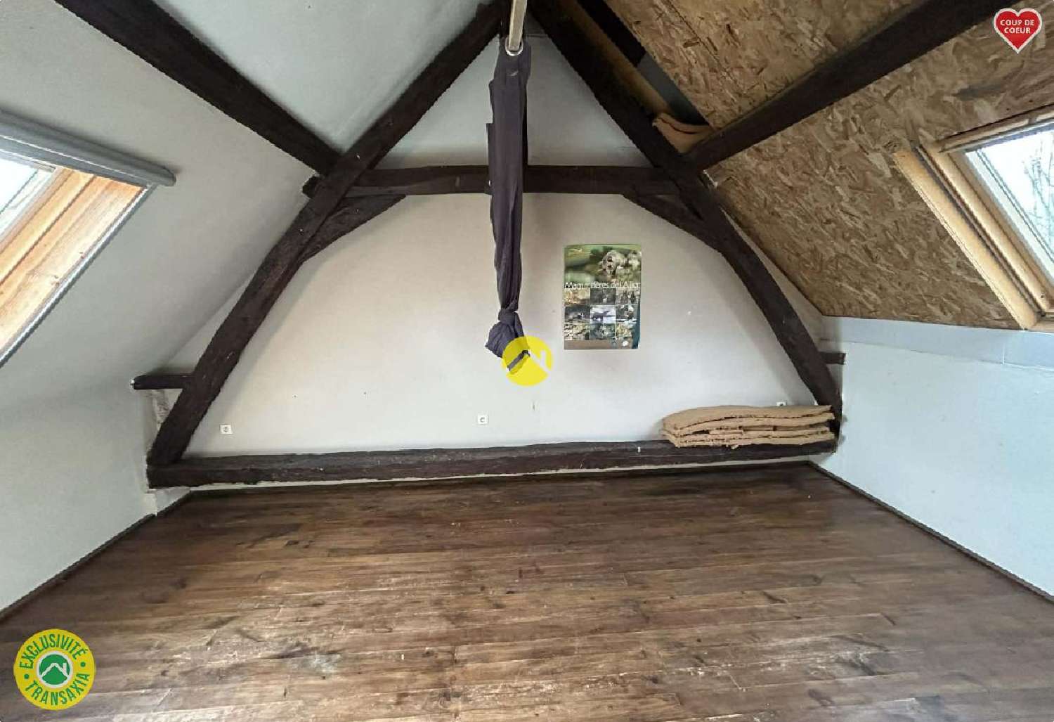 te koop boerderij Saint-Léopardin-d'Augy Allier 4