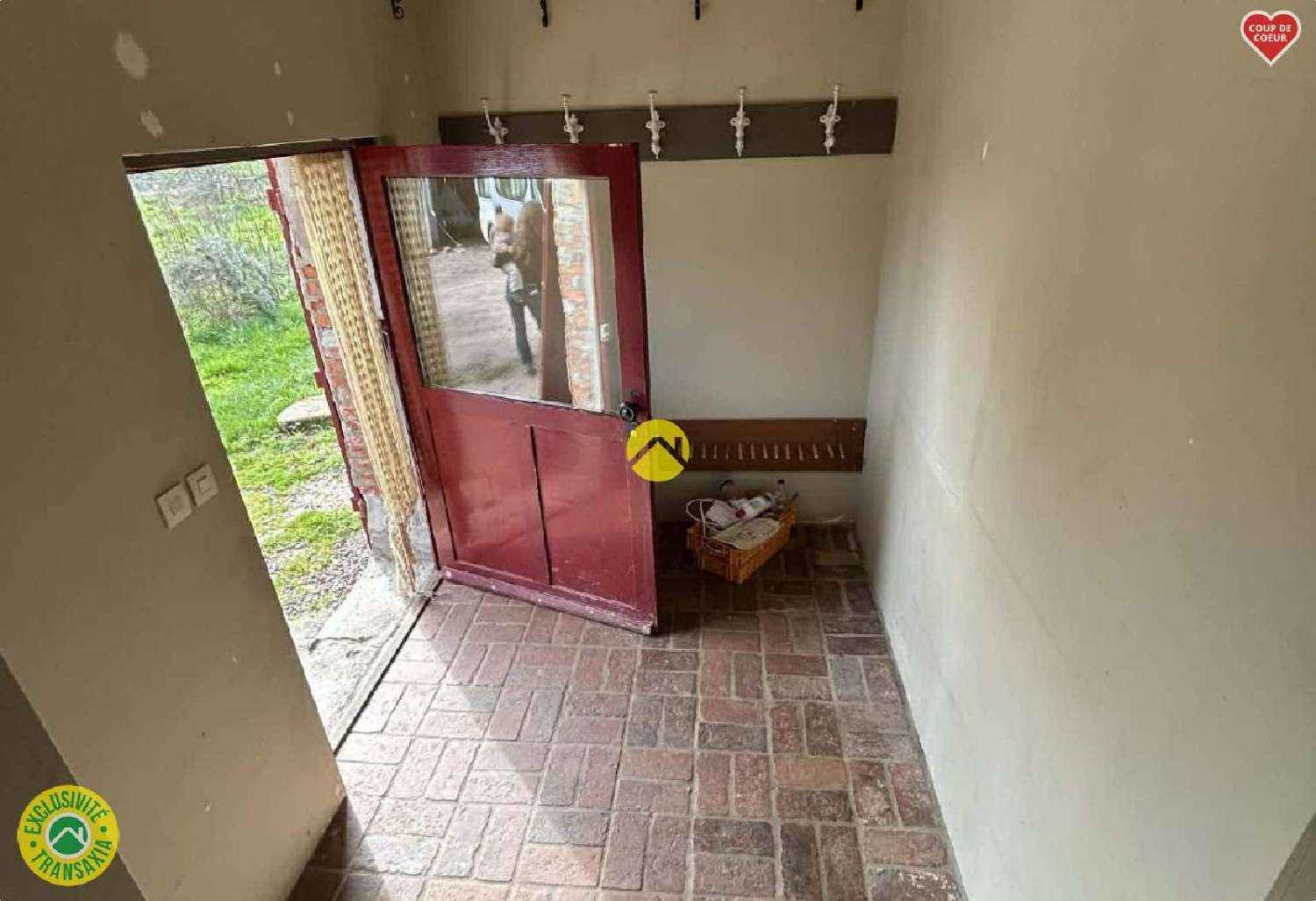 te koop boerderij Saint-Léopardin-d'Augy Allier 5