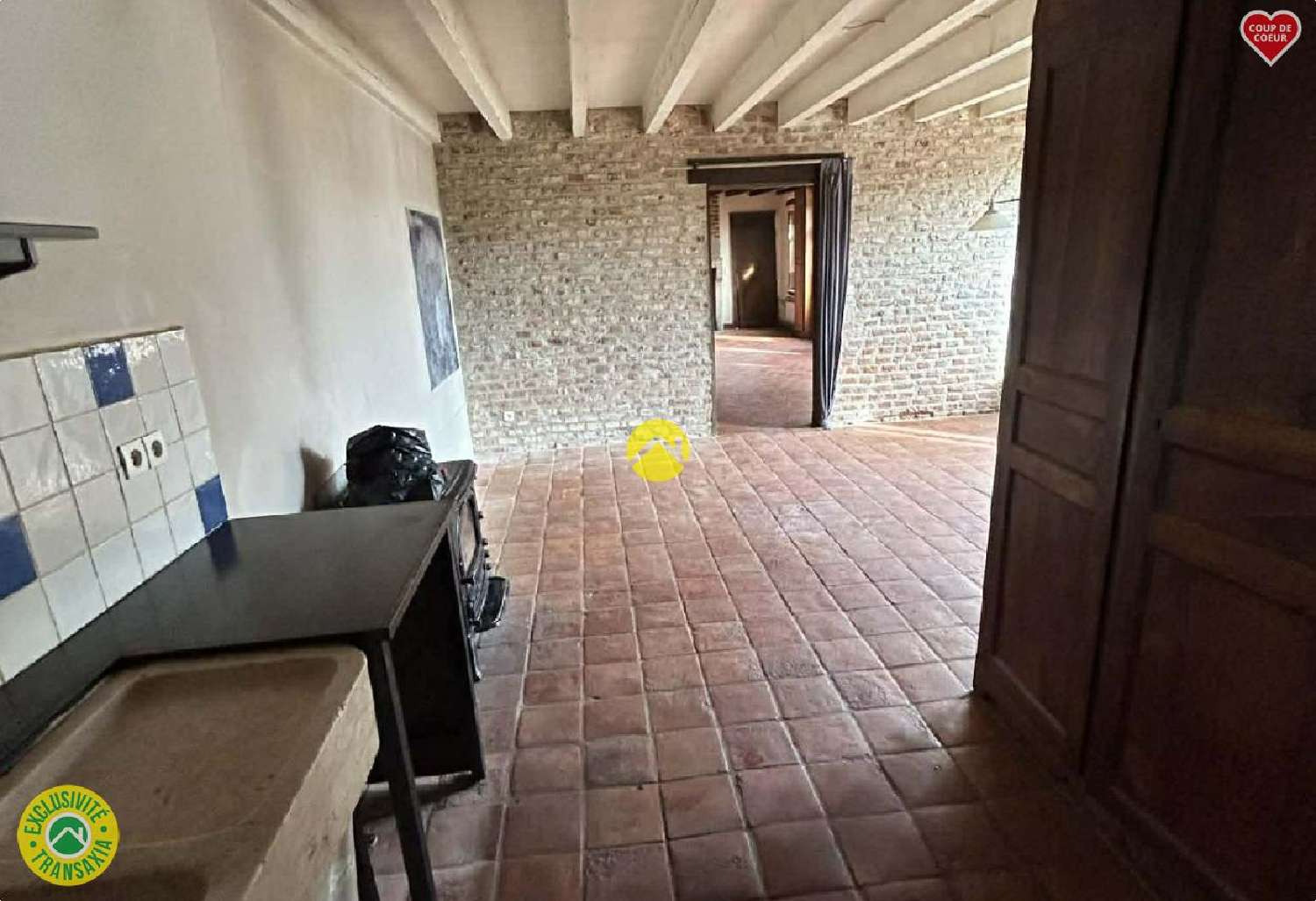 te koop boerderij Saint-Léopardin-d'Augy Allier 6