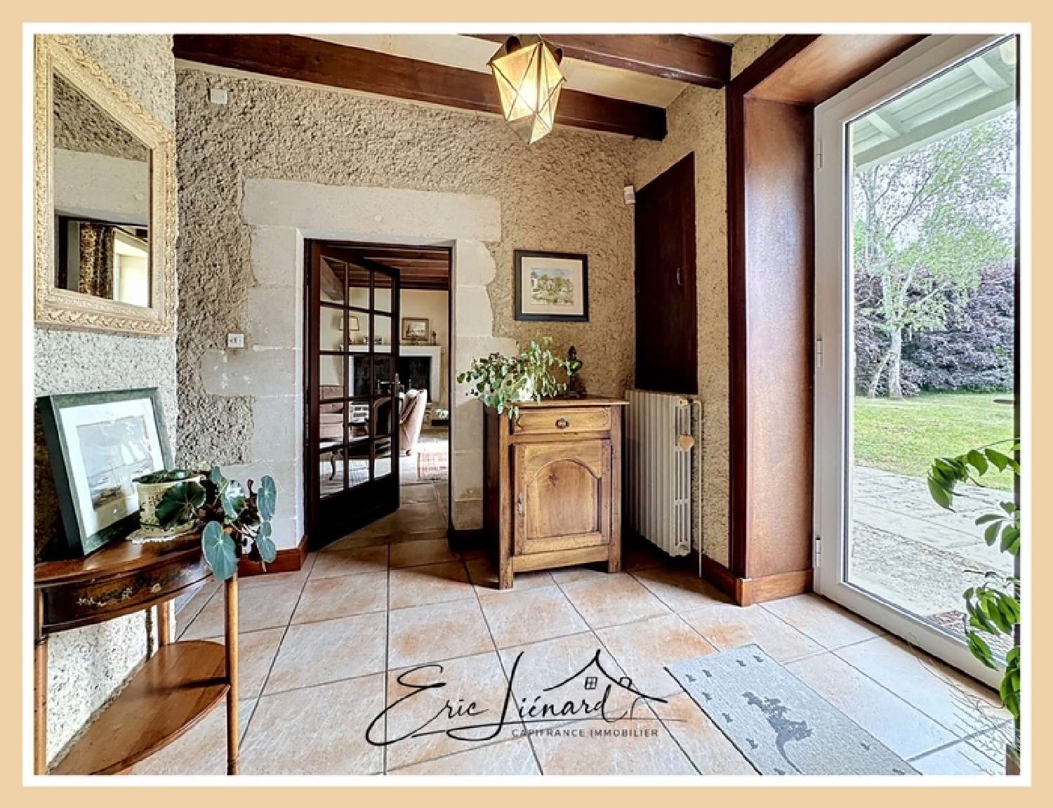  à vendre ferme Saint-Martin-de-Saint-Maixent Deux-Sèvres 4