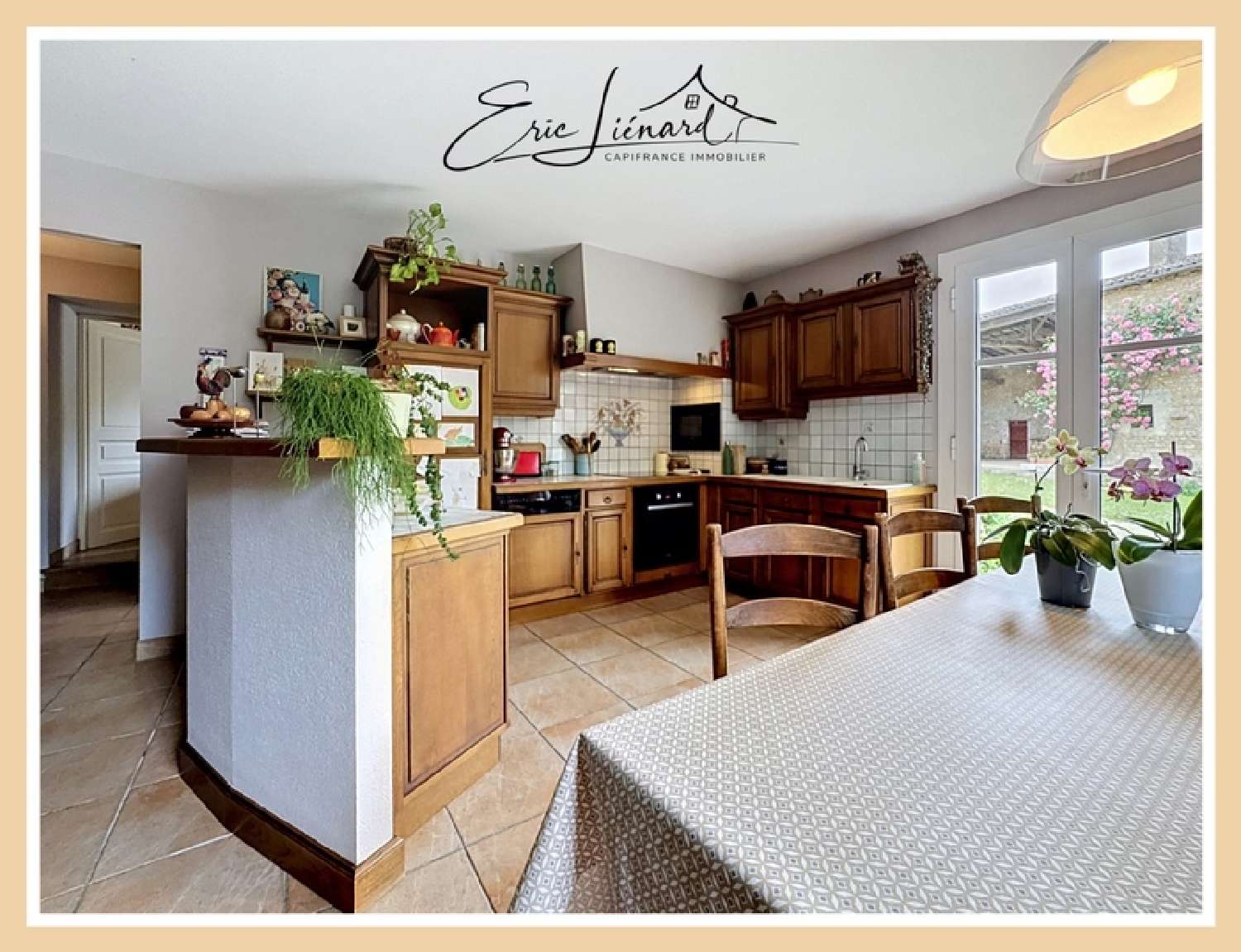  à vendre ferme Saint-Martin-de-Saint-Maixent Deux-Sèvres 7