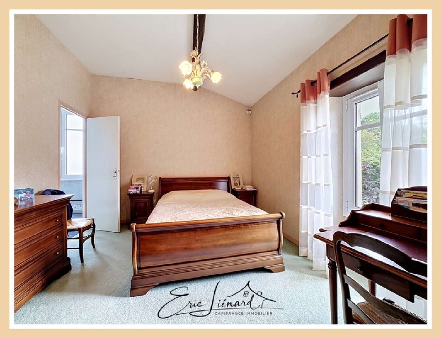 à vendre ferme Saint-Martin-de-Saint-Maixent Deux-Sèvres 8