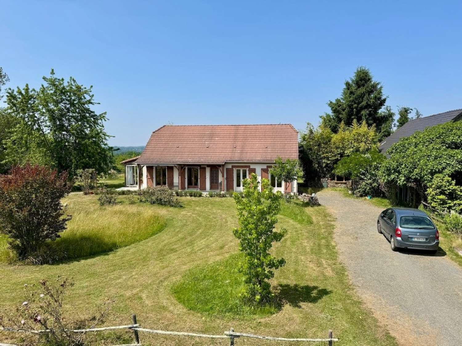  for sale farm Saint-Mesmin Dordogne 1