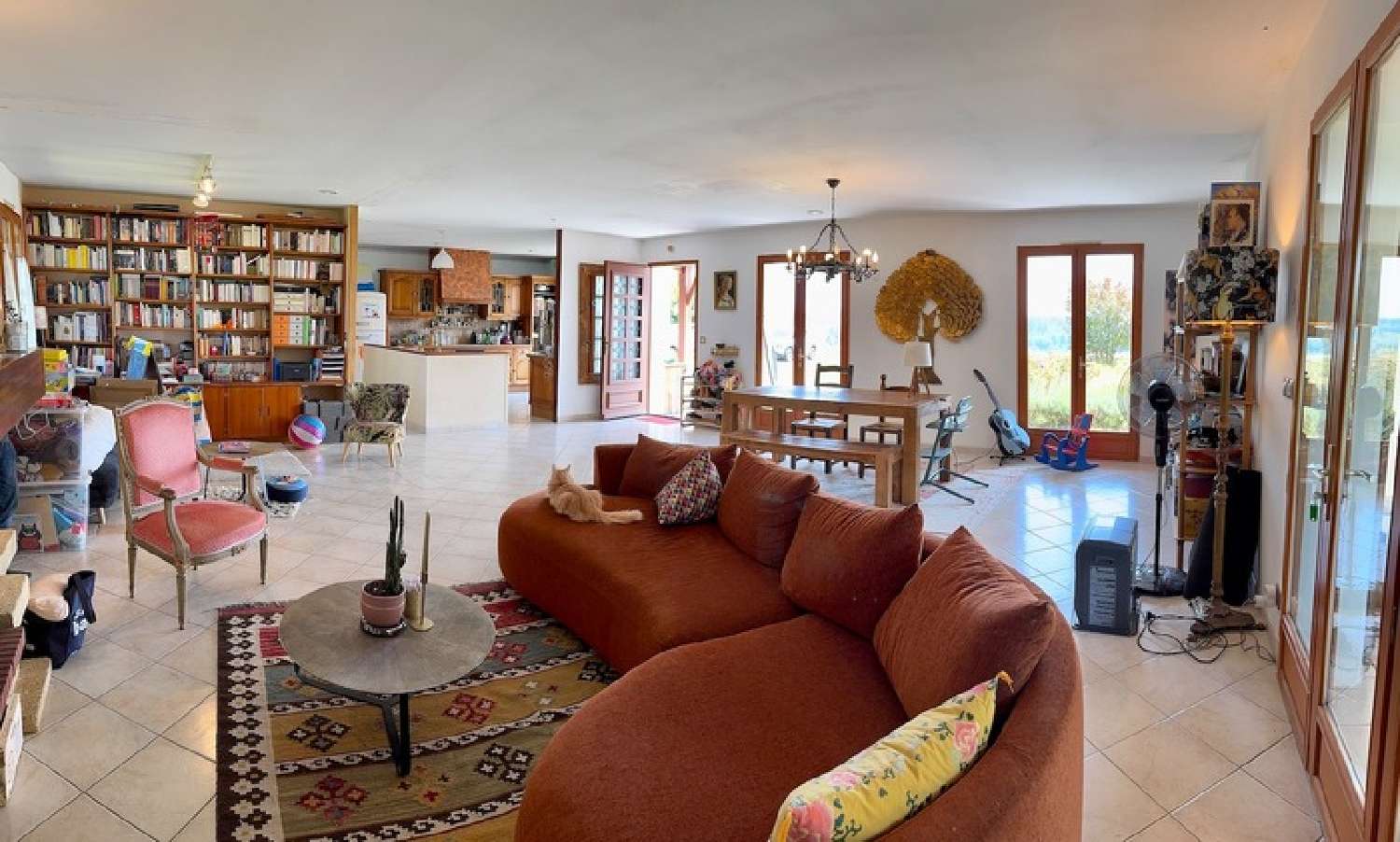  for sale farm Saint-Mesmin Dordogne 2