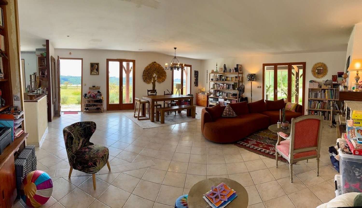  for sale farm Saint-Mesmin Dordogne 4