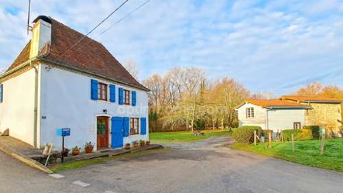 Saint-Palais Pyrénées-Atlantiques boerderij foto 7323018