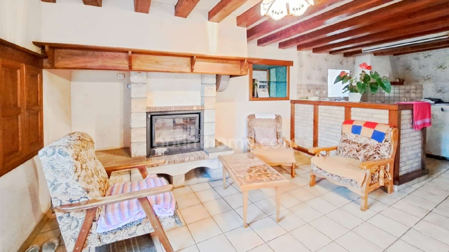  te koop boerderij Saint-Palais Pyrénées-Atlantiques 5
