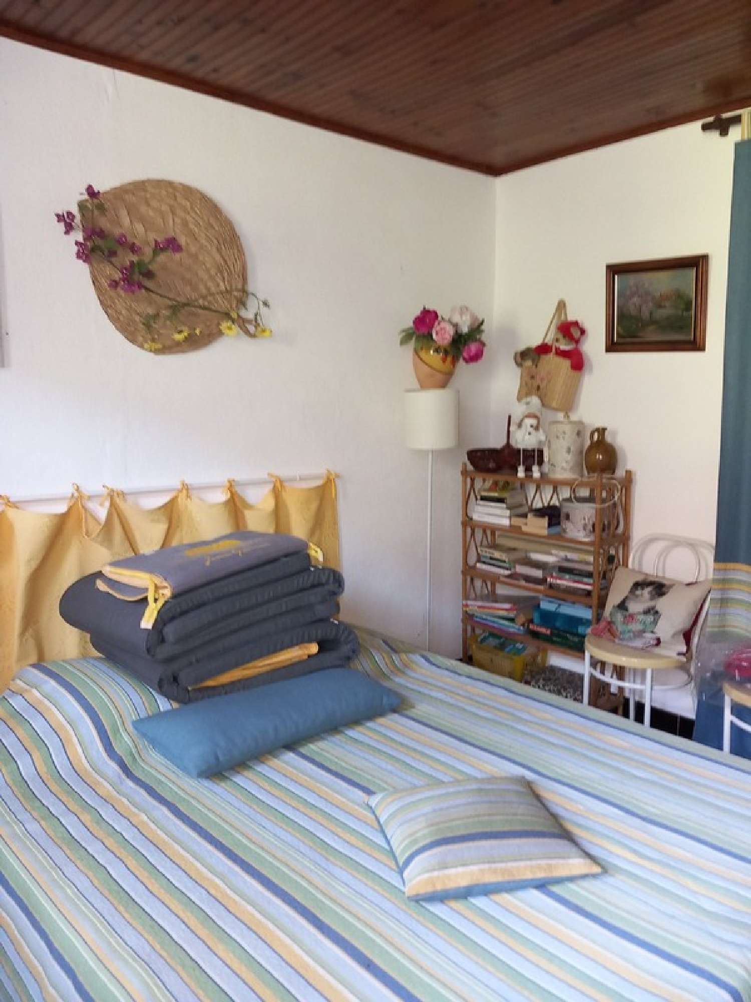  à vendre ferme Saint-Paul-la-Coste Gard 7