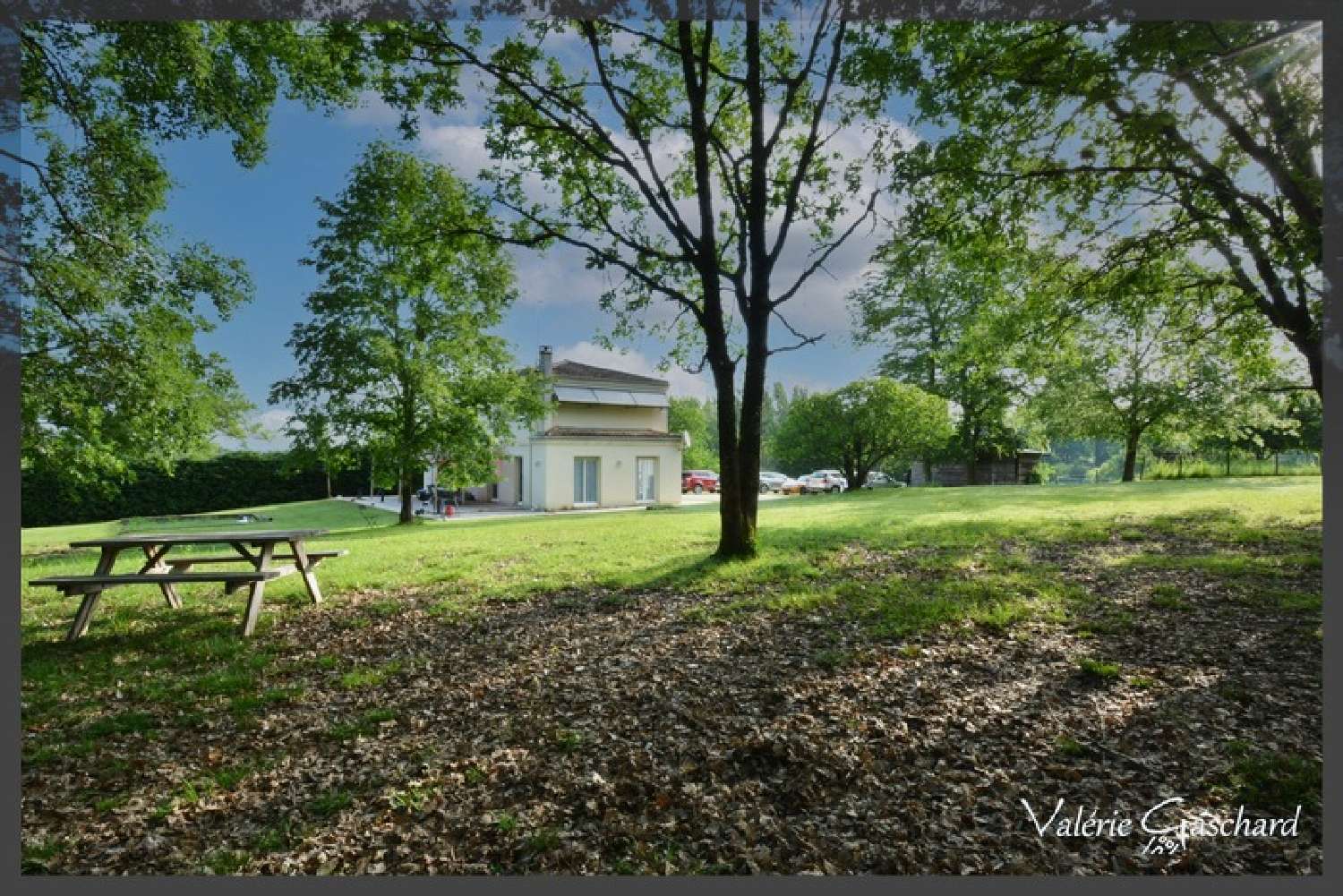  for sale farm Saint-Sauveur-de-Puynormand Gironde 5