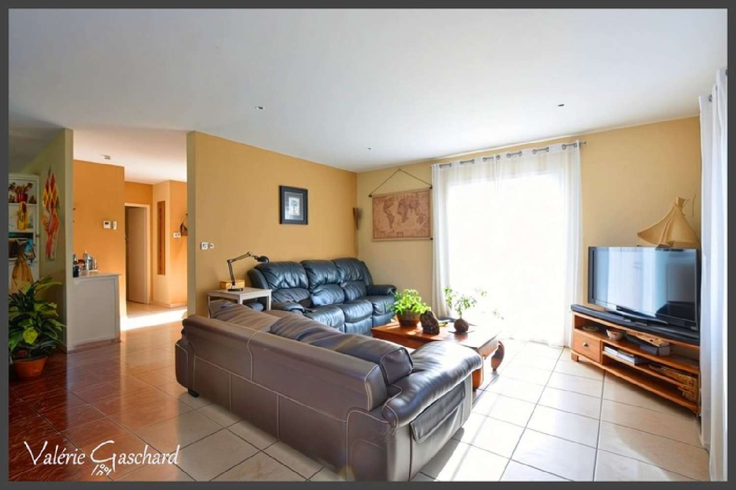  for sale farm Saint-Sauveur-de-Puynormand Gironde 8
