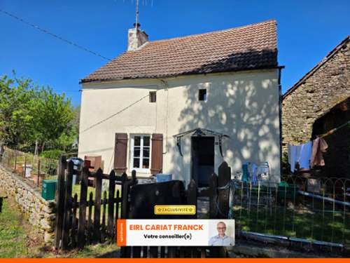 Saint-Sornin-Leulac Haute-Vienne casa rústica foto 7323127