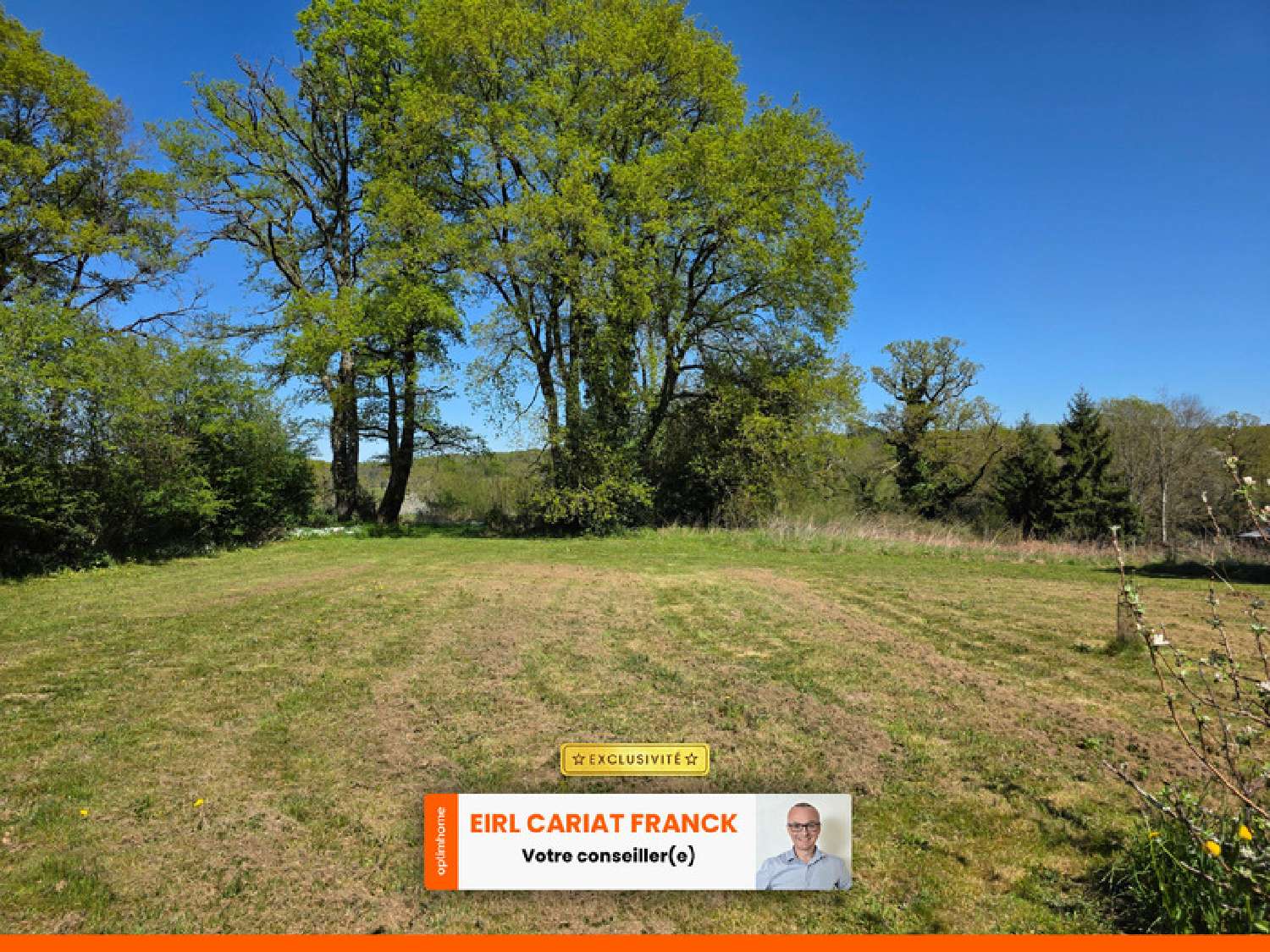  en venta casa rústica Saint-Sornin-Leulac Haute-Vienne 3