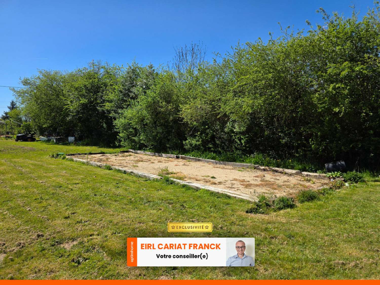  en venta casa rústica Saint-Sornin-Leulac Haute-Vienne 4