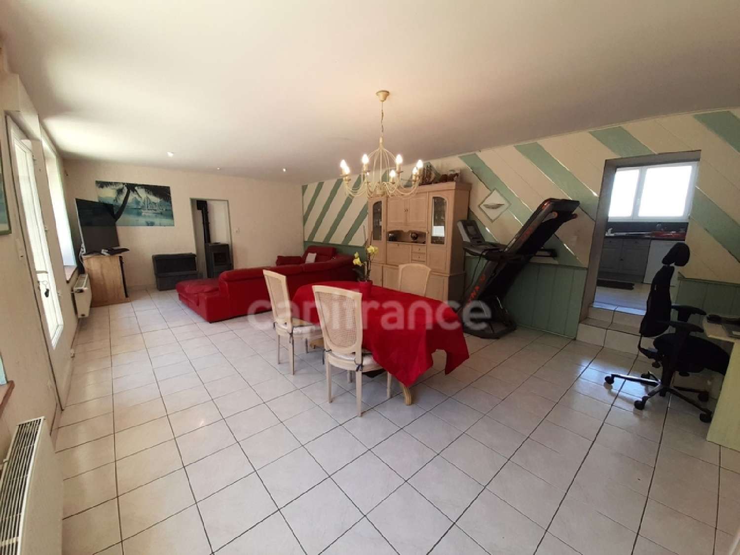  te koop boerderij Saint-Thois Finistère 3