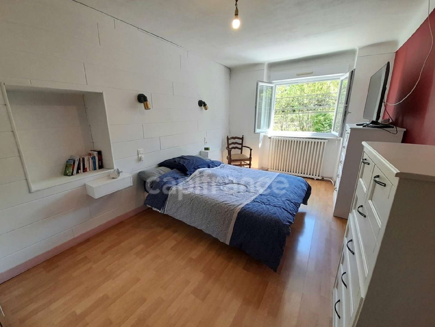  te koop boerderij Saint-Thois Finistère 4
