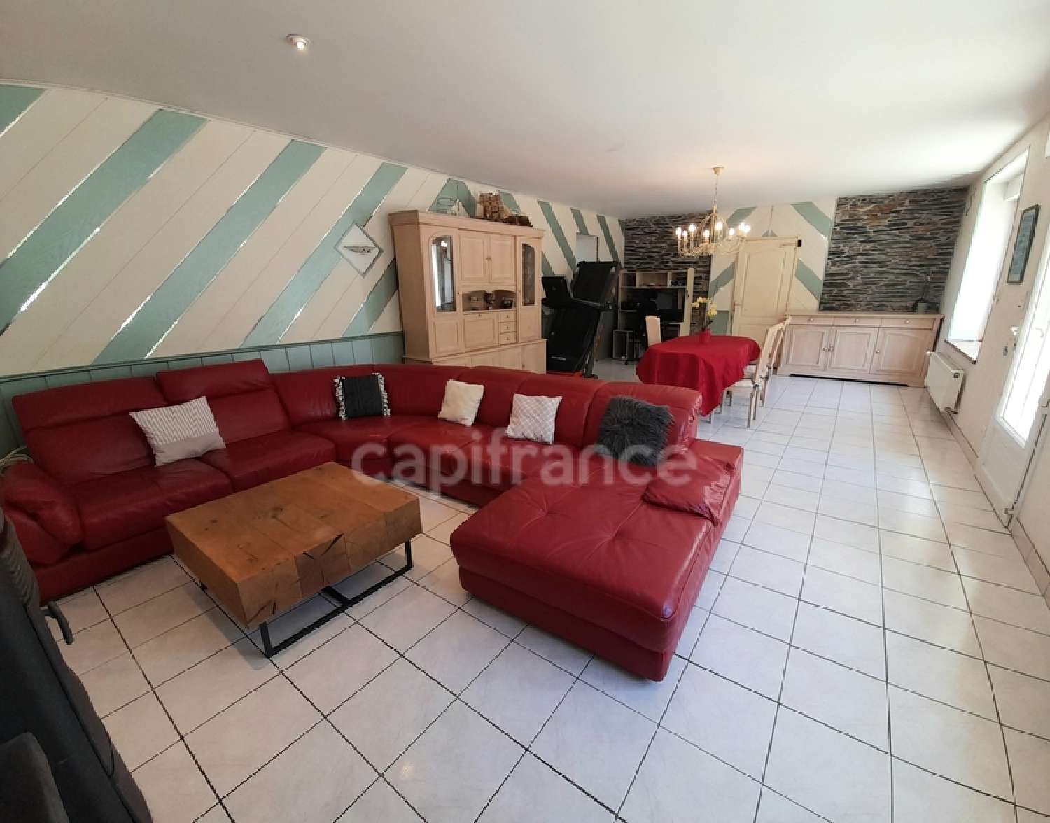  te koop boerderij Saint-Thois Finistère 7