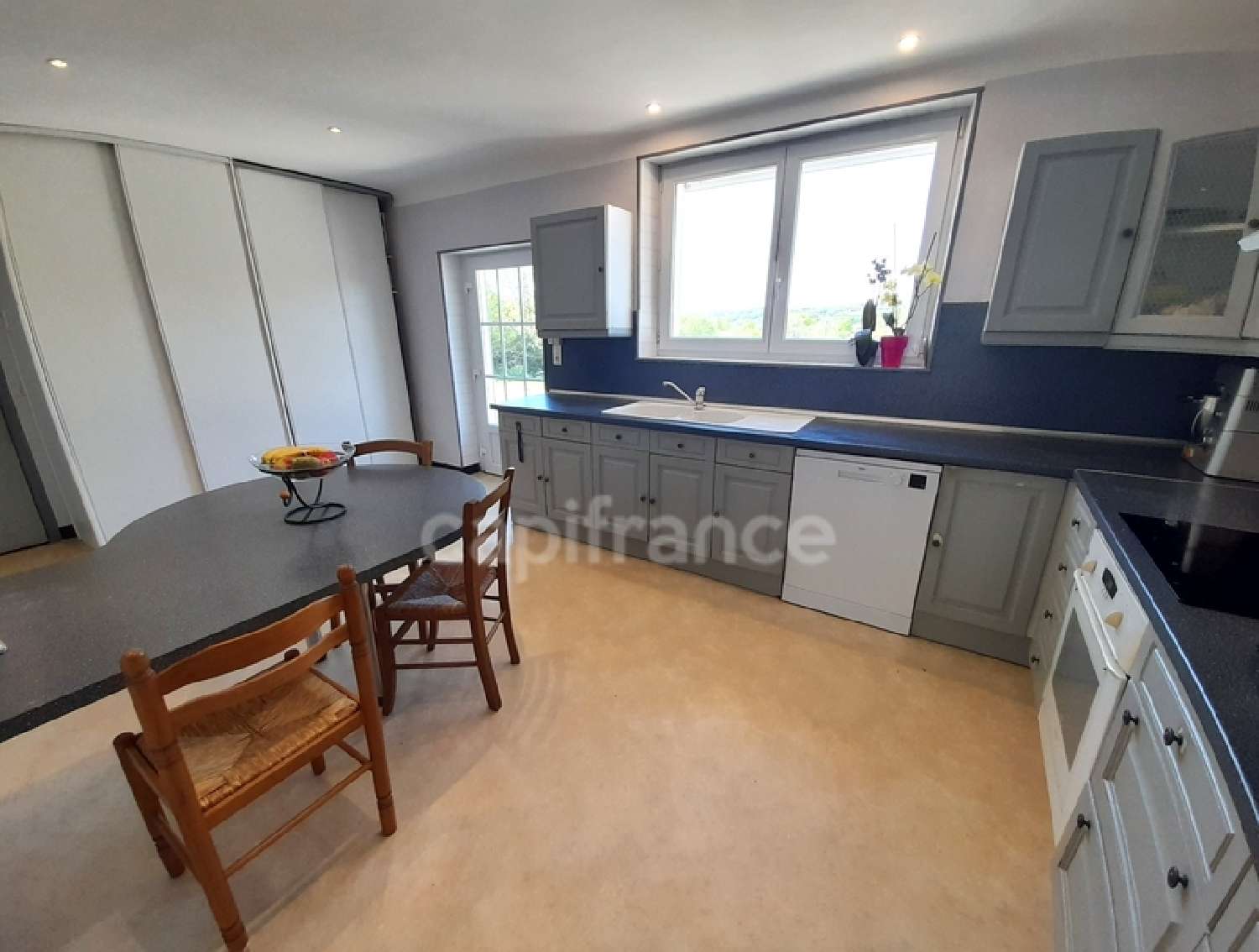  te koop boerderij Saint-Thois Finistère 8