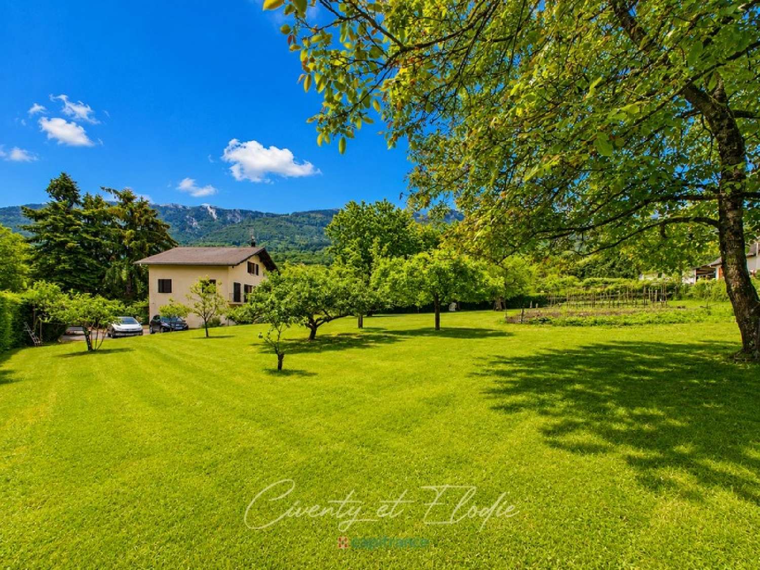 for sale farm Sainte-Hélène-sur-Isère Savoie 1