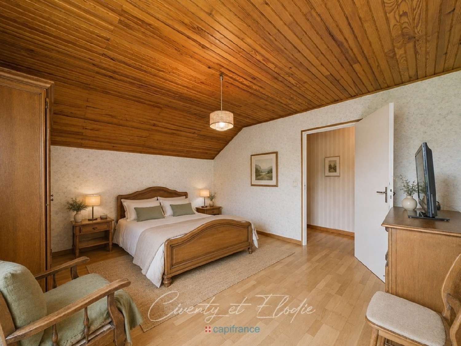 for sale farm Sainte-Hélène-sur-Isère Savoie 5