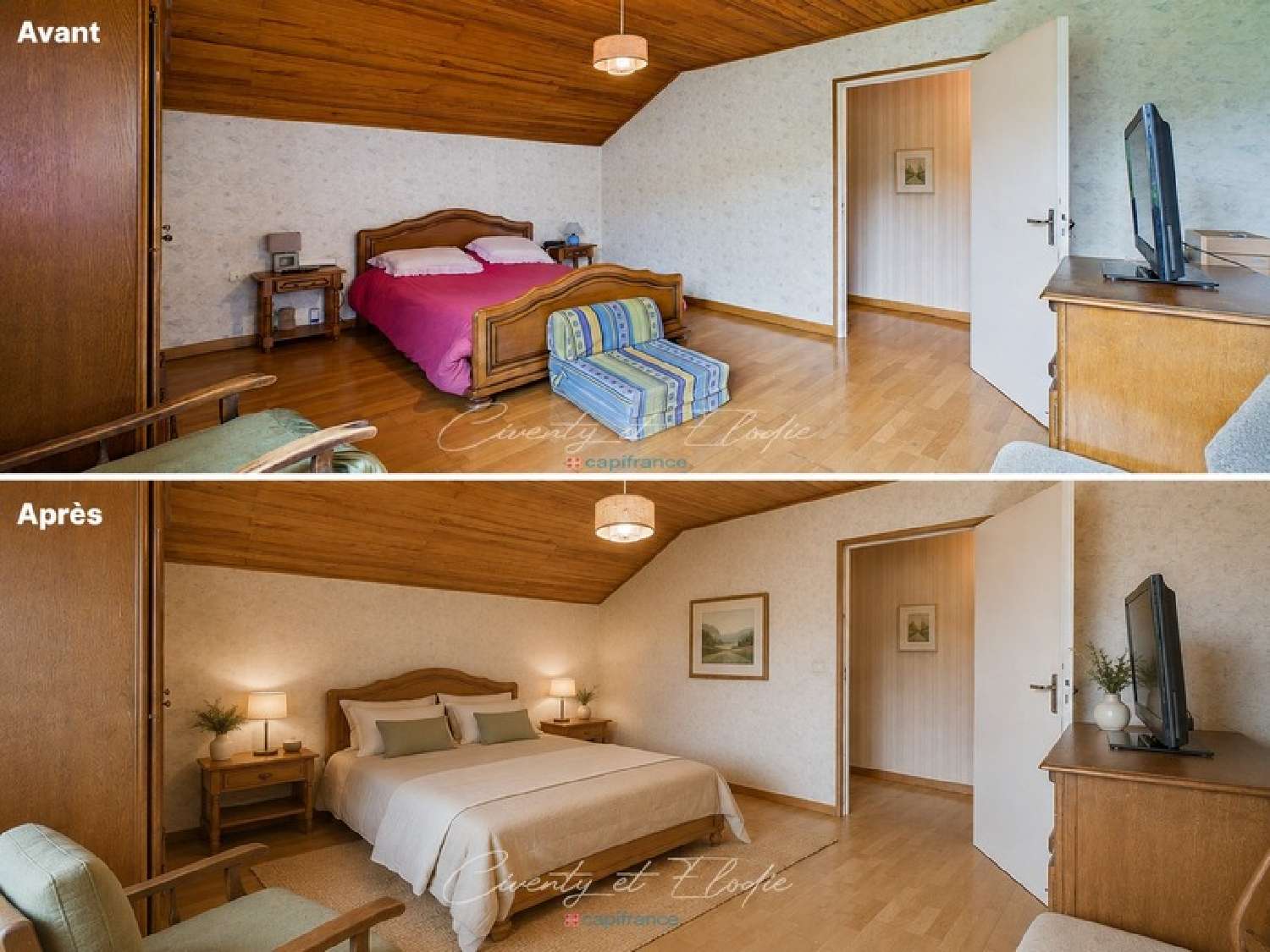 for sale farm Sainte-Hélène-sur-Isère Savoie 6