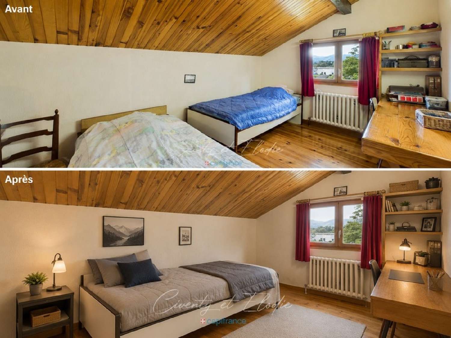 for sale farm Sainte-Hélène-sur-Isère Savoie 7