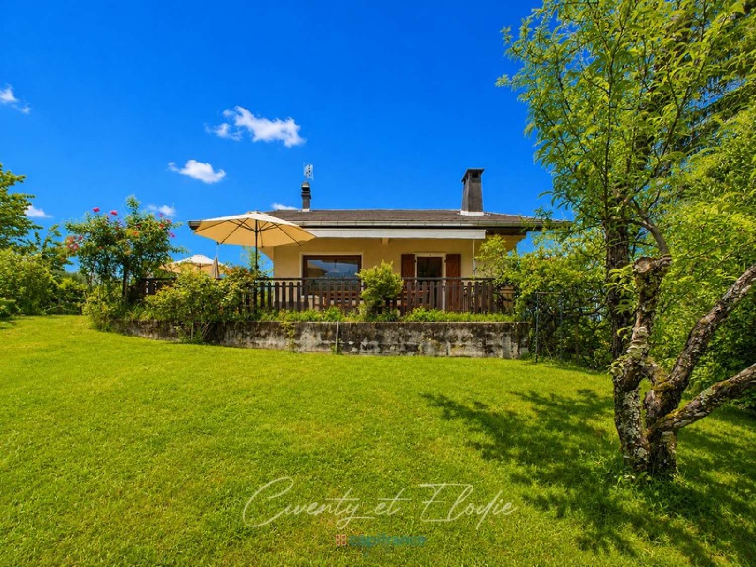  for sale farm Sainte-Hélène-sur-Isère Savoie 1