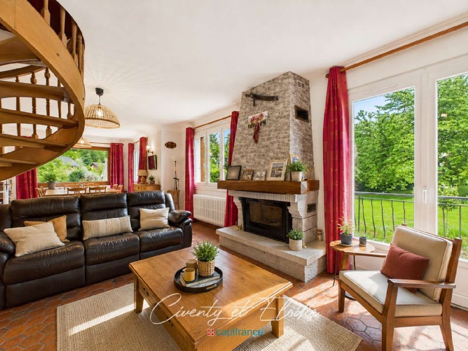  for sale farm Sainte-Hélène-sur-Isère Savoie 2