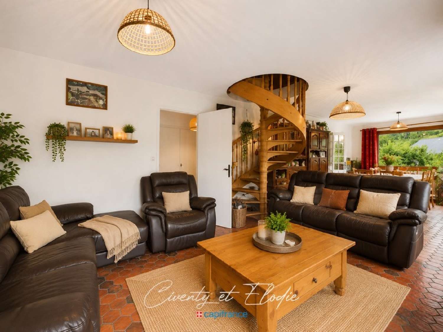  for sale farm Sainte-Hélène-sur-Isère Savoie 3
