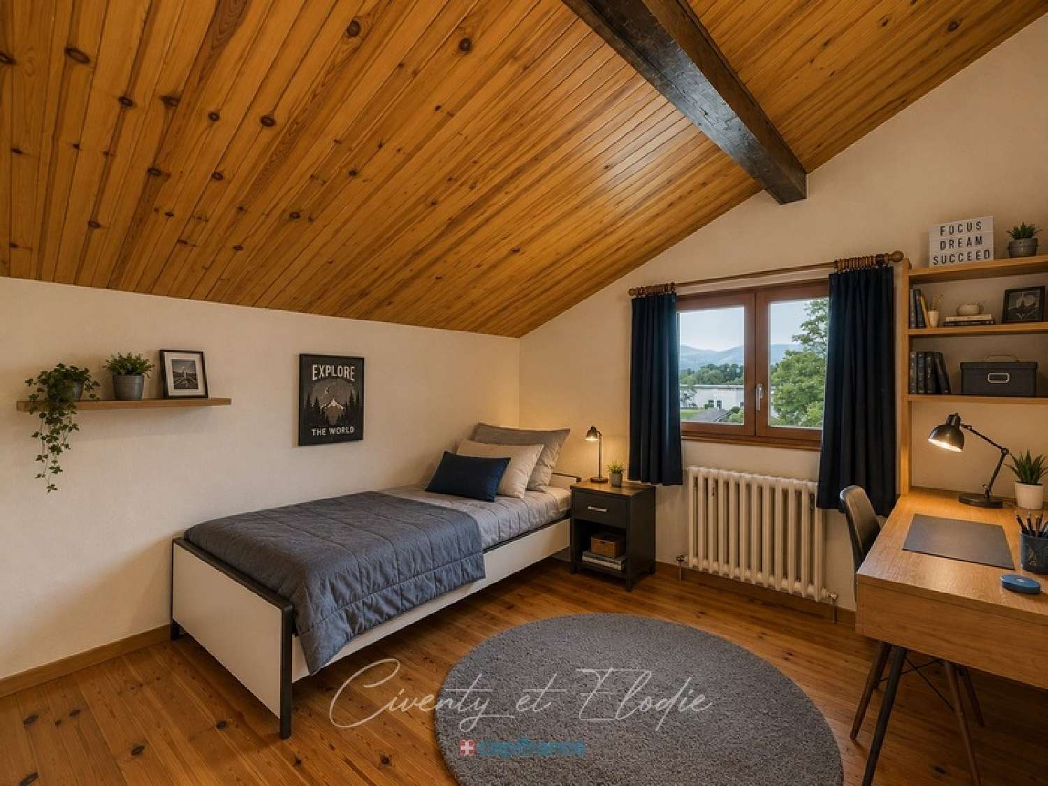  for sale farm Sainte-Hélène-sur-Isère Savoie 6