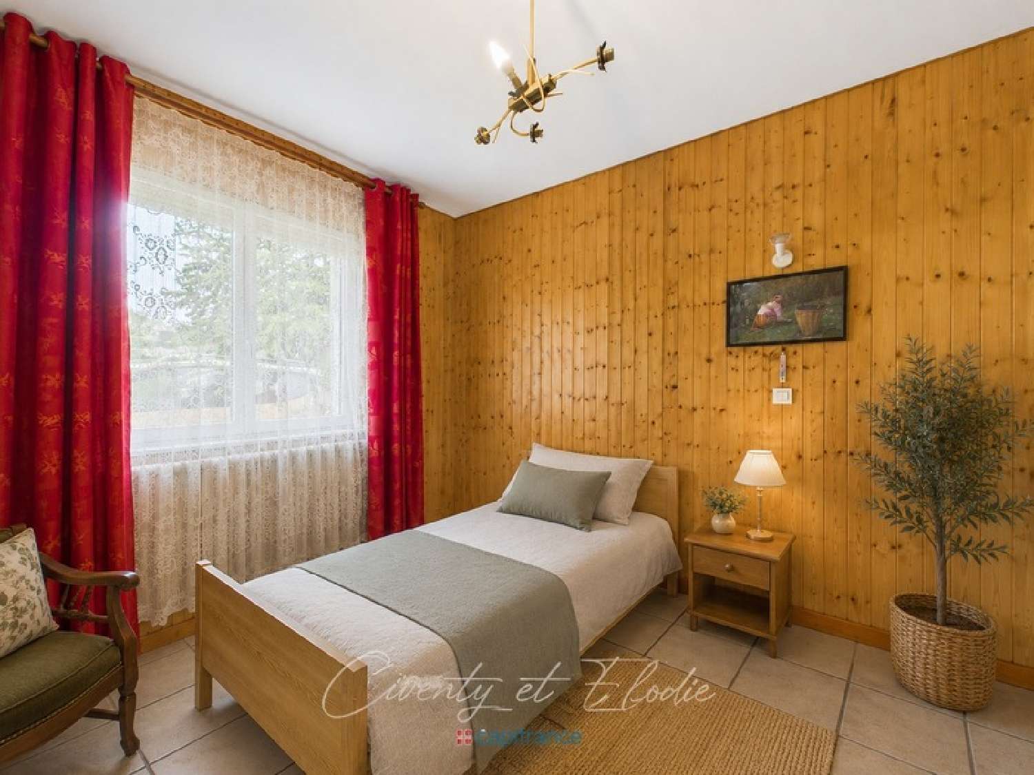  for sale farm Sainte-Hélène-sur-Isère Savoie 7