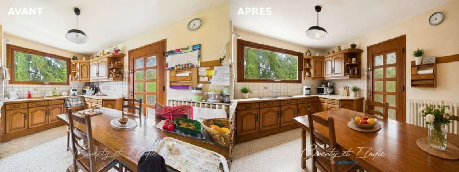  for sale farm Sainte-Hélène-sur-Isère Savoie 8